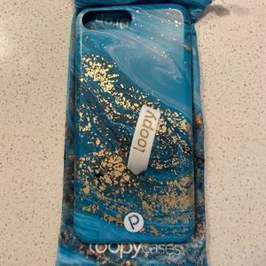 Loopy iPhone 8 Plus case